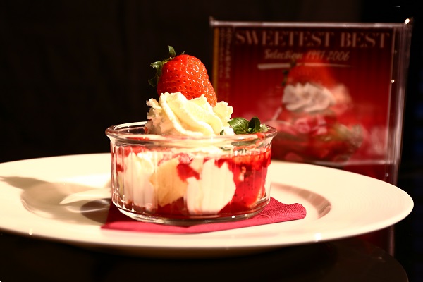 「ビルボードライブ東京」2枚目/5