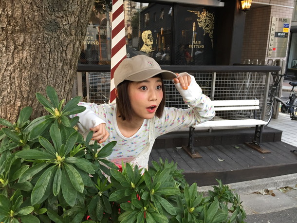 「mitoHMVcapKahki」4枚目/11