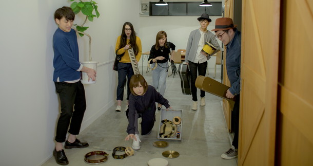 「Goose House
」2枚目/6