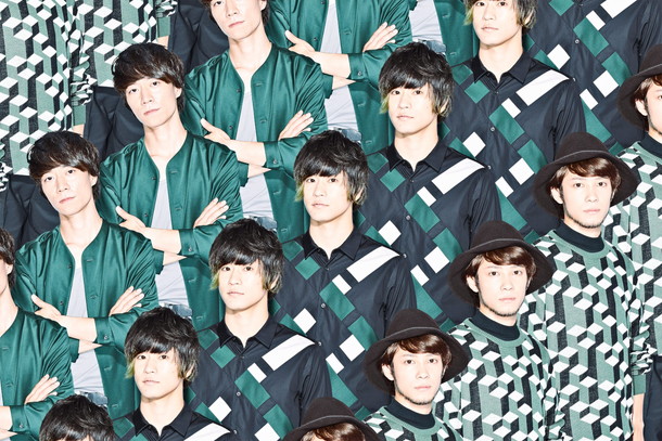 「フレデリック」15枚目/18