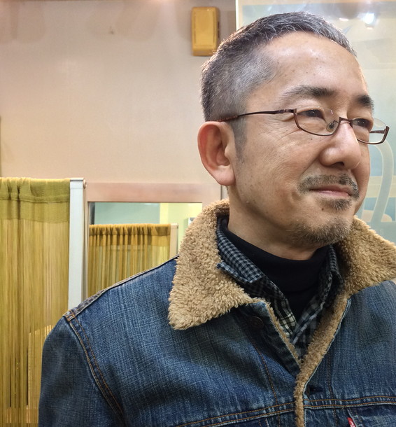 「鈴木博文」2枚目/8