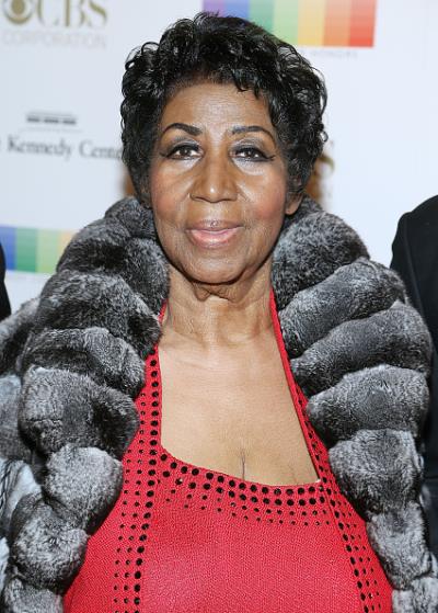 「アレサ・フランクリン、ディオンヌ・ワーウィックによる“中傷”に怒り心頭」1枚目/1