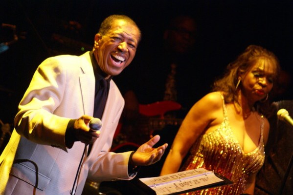 「『4月30日はなんの日？』名曲「スタンド・バイ・ミー」で知られるソウル・シンガー、ベン・E・キングの命日」1枚目/1