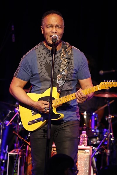 「『5月1日はなんの日？』映画『ゴーストバスターズ』主題歌でも知られるレイ・パーカーJr.の誕生日」1枚目/1