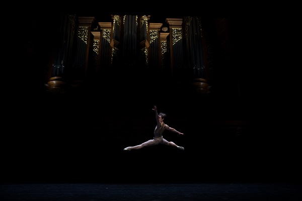 「(C)ハービー・山口」2枚目/3