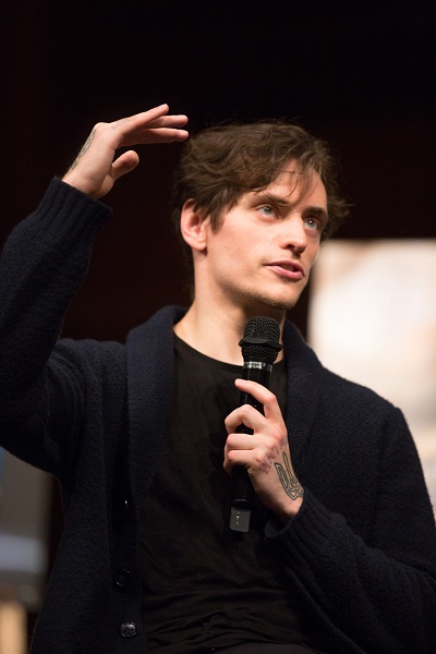 「(C)ハービー・山口」3枚目/3