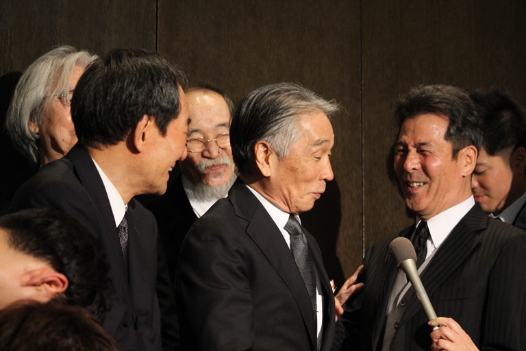 堺正章 かまやつさんの面白エピソ ドを披露 遅刻の言い訳トップは 明日だと思った Daily News Billboard Japan