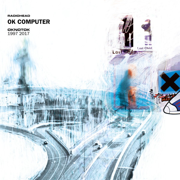 「レディオヘッド、初公式リリース曲も収録した『OK COMPUTER』20周年記念盤を発表」1枚目/5