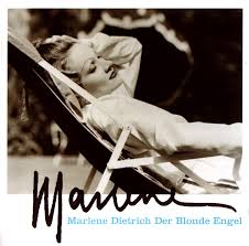 「『5月6日はなんの日？』世界を虜にした大女優、マレーネ・デートリッヒの命日」1枚目/1