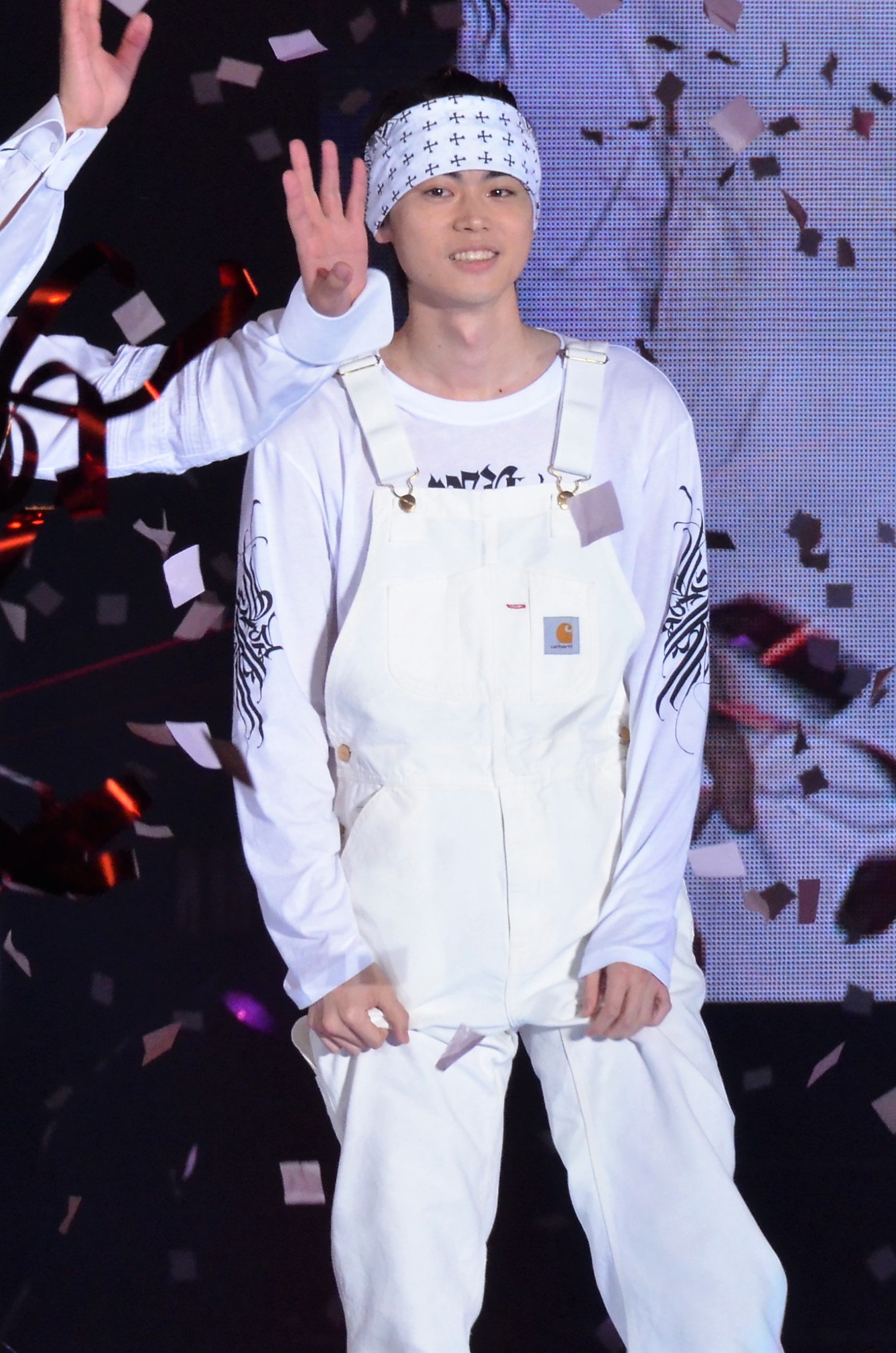 菅田将暉、野村周平、竹内涼真らが「GirlsAward」初登場