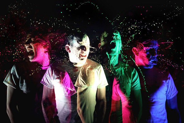 「チック・チック・チック、新曲「Dancing Is The Best Revenge」MV公開」1枚目/2