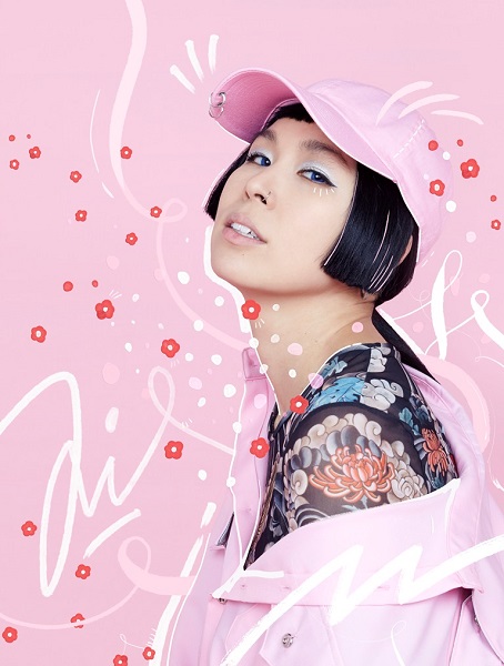 「AI、13万人動員の【THE BEST TOUR】映像化の詳細明らかに」1枚目/1