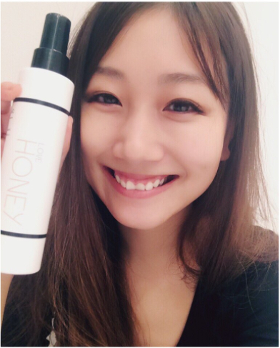 「大塚 愛、多くの要望に応え自身プロデュース“香り”ファブリック・スプレー単体販売スタート」1枚目/4