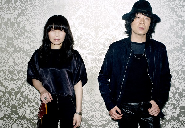 「LOVE PSYCHEDELICO、新ALより「Might fall in love」MV公開」1枚目/1