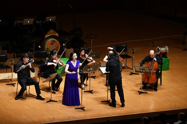 「スペシャル・コンサート(C)2 FaithCompany」2枚目/14