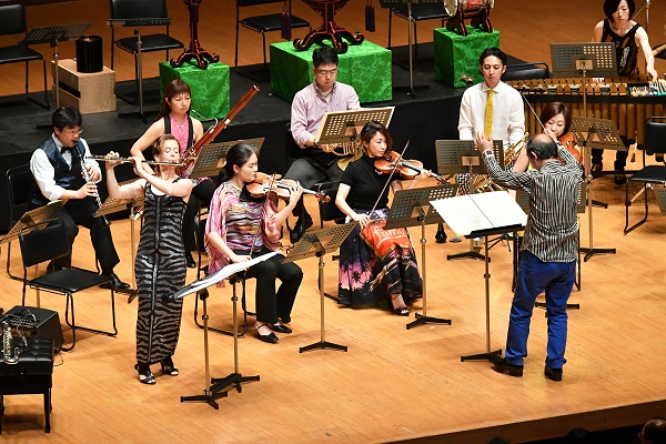 「スペシャル・コンサート(C)2 FaithCompany」5枚目/14