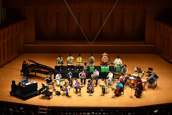 「スペシャル・コンサート(C)2 FaithCompany」6枚目/14