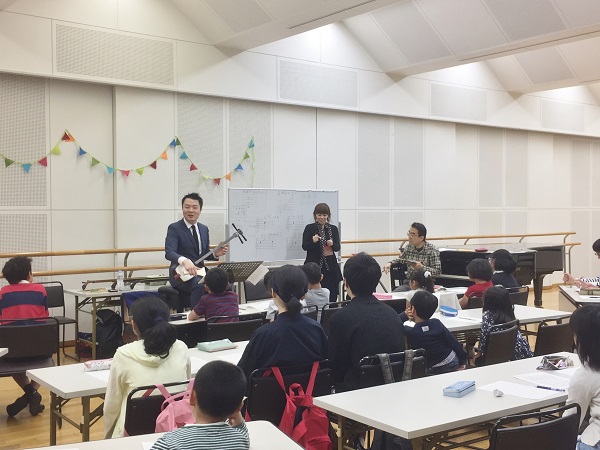 「作曲教室」13枚目/14