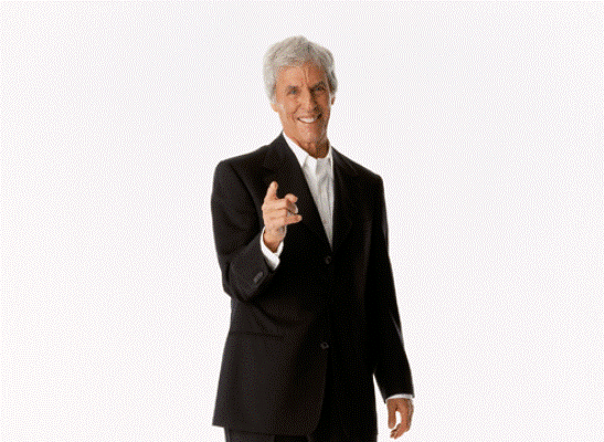 「『5月12日はなんの日？』ポップス界の巨匠バート・バカラック、89歳の誕生日」1枚目/1