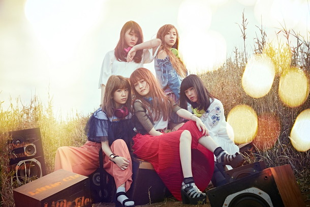 「Little Glee Monster（通称、リトグリ）」8枚目/8