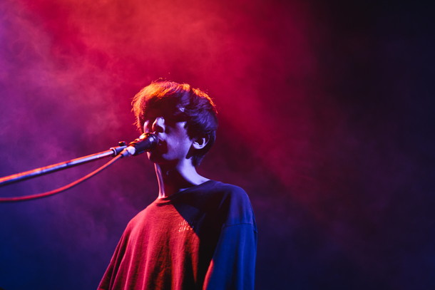 「ミツメ」11枚目/15