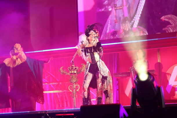 「ALI PROJECT」5枚目/7