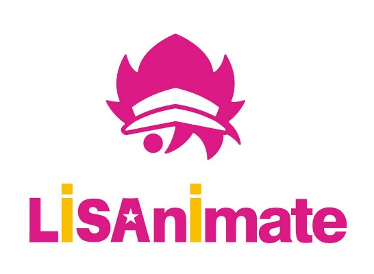 「LiSA×animateコラボ企画、『LiSAnimate』開催」1枚目/3