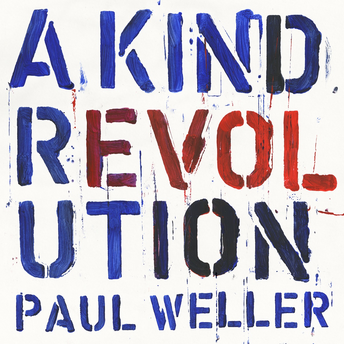 ポール・ウェラー、最新アルバムを語る「希望の歌を書こうとした」