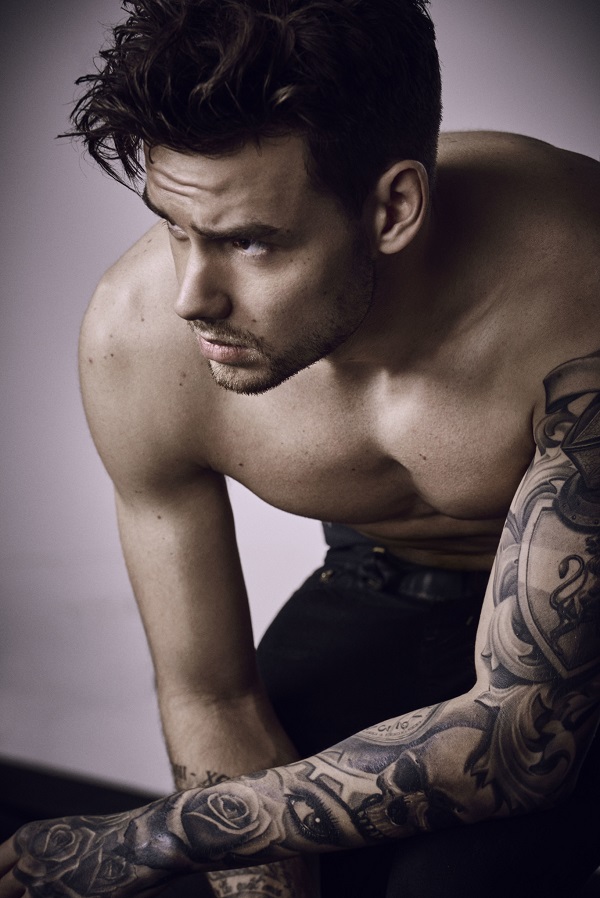 「 1Dリアム・ペイン、ソロデビューSG発売「気に入ってくれると嬉しいな。」」1枚目/2