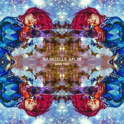 「ガブリエル・アプリン、最新EP『ミス・ユー』の日本特別リリースが決定」1枚目/2