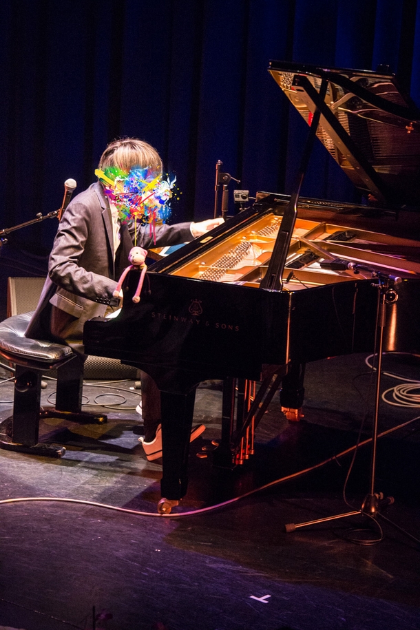 「Photo：石阪大輔(HATOS)」2枚目/10