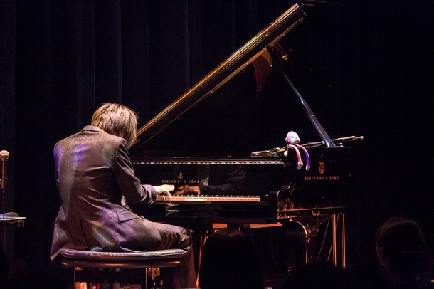 「Photo：石阪大輔(HATOS)」7枚目/10