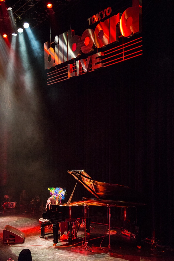 「Photo：石阪大輔(HATOS)」9枚目/10