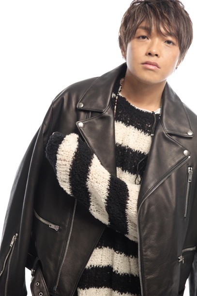 「佐藤広大 女性のハートを盗み出す!?　新曲「MONEY IN THE BANK」発表」1枚目/2