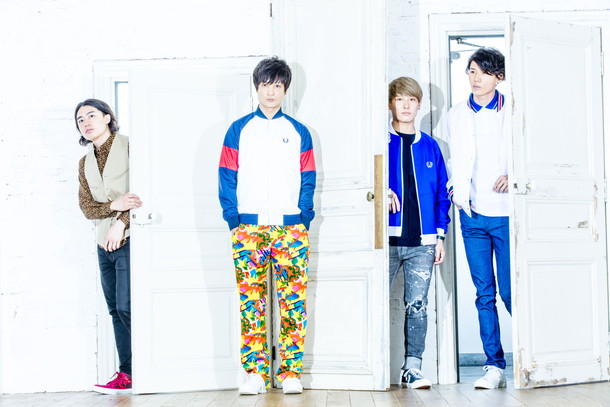 「Bentham 初のフルアルバム『Re: Wonder』詳細発表」1枚目/1