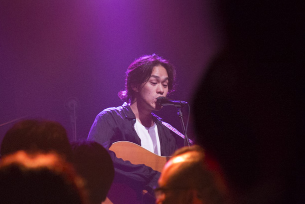 「YOUR ROMANCE」14枚目/15