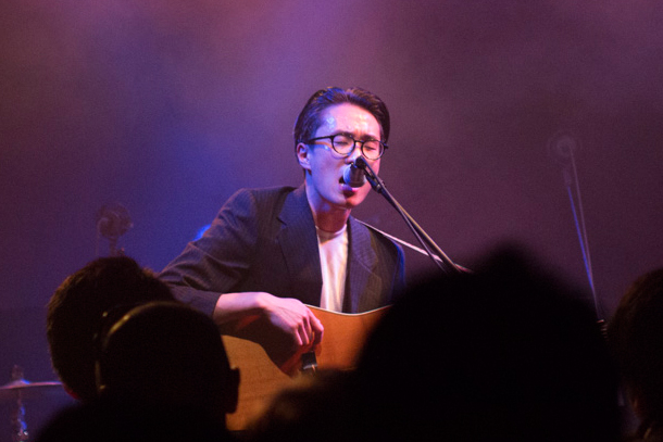 「YOUR ROMANCE」15枚目/15