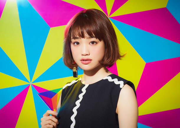 「新人アーティストをいち早くお届け【MITSUBACHI FES】瀬川あやか/たんこぶちん/Lily&#039;s Blowら出演」1枚目/10