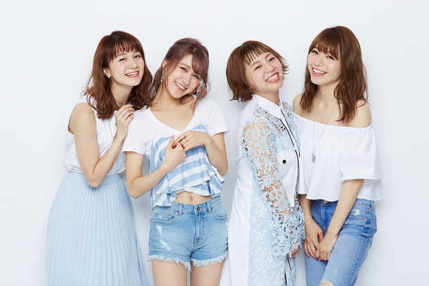 「Ciao Bella Cinquetti」5枚目/10
