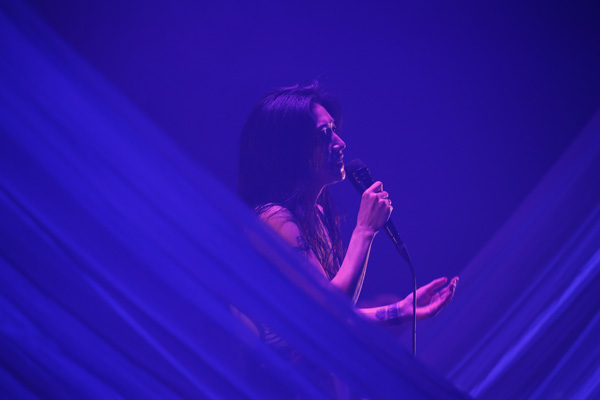 「PHOTO：堀田芳香」3枚目/3