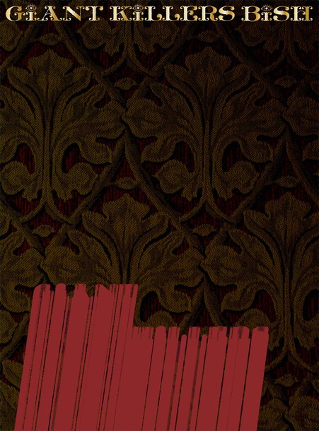 「＜2CD（『GiANT KiLLERS』/『iNTRODUCiNG BiSH』）＋Blu-ray（初回生産限定盤）＞」2枚目/5