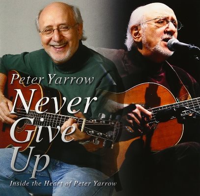 「『5月31日はなんの日？』60年代全米チャートを席巻した、ピーター・ポール＆マリーのピーター・ヤーロウの誕生日」1枚目/1