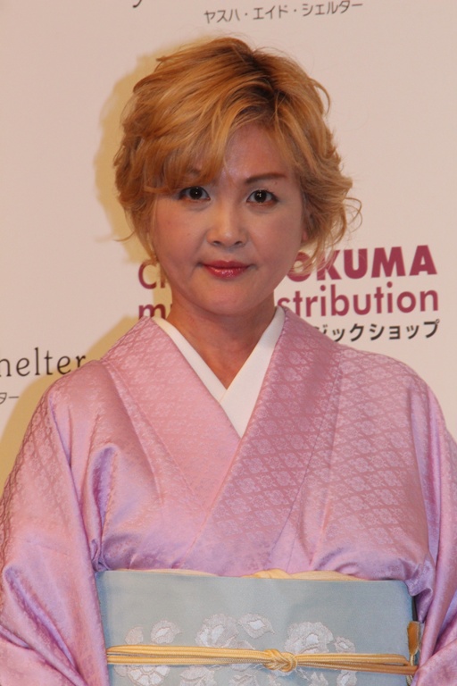 「泰葉、和田アキ子を名誉毀損などで提訴へ　「社会に対しての提言という意味もあります」」1枚目/1