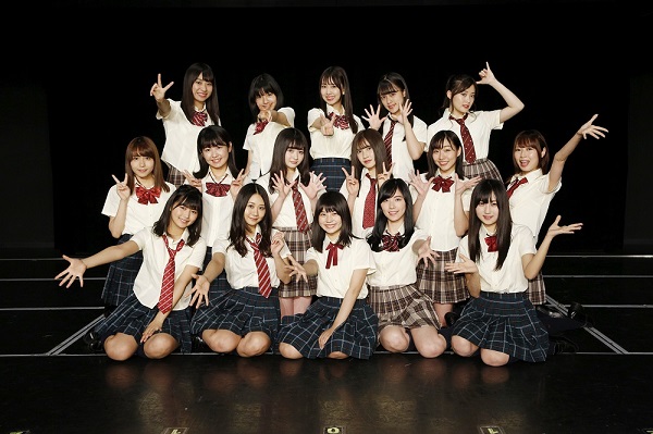 「SKE48、夏に新SGリリース決定 センターに小畑優奈が初選抜」1枚目/5