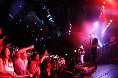 「ライブ撮影／武 裕康」4枚目/4