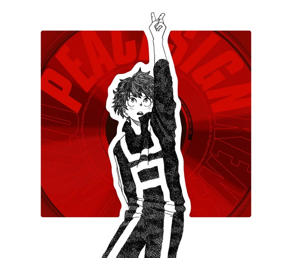 「（c）堀越耕平／集英社・僕のヒーローアカデミア製作委員会」3枚目/4