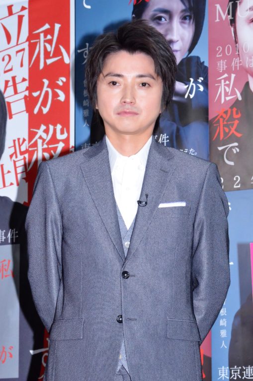 「自身初のサイン会は「湊かなえさんになったつもりで」　 藤原竜也、サイン本自腹購入のサプライズ」1枚目/1