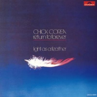 「『6月12日はなんの日？』ジャズ・ピアノの巨匠、チック・コリアの誕生日」1枚目/1