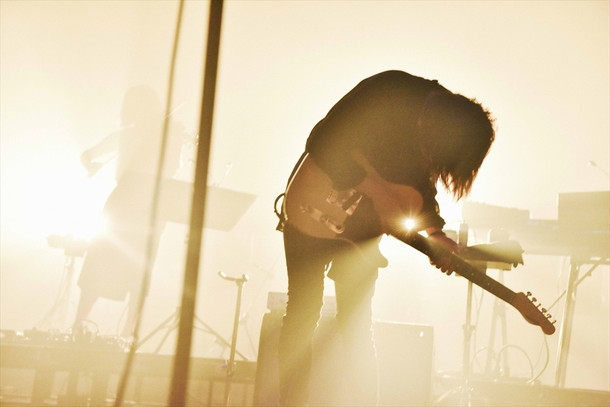 「TK from 凛として時雨」2枚目/11