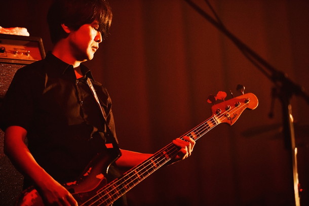 「syrup16g」9枚目/11